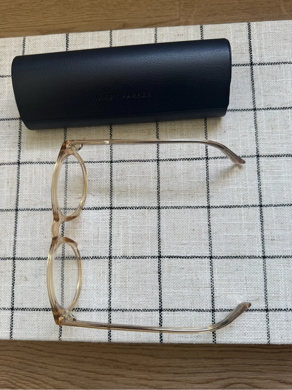✨Warby Parker✨